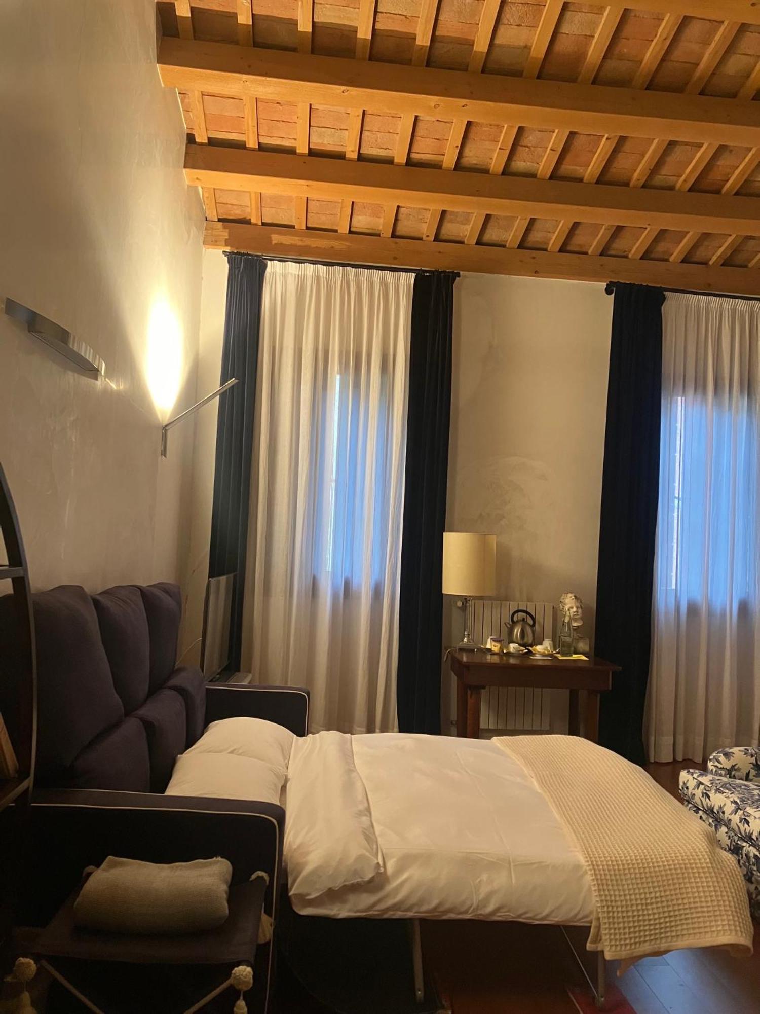 Ciao Guest house *