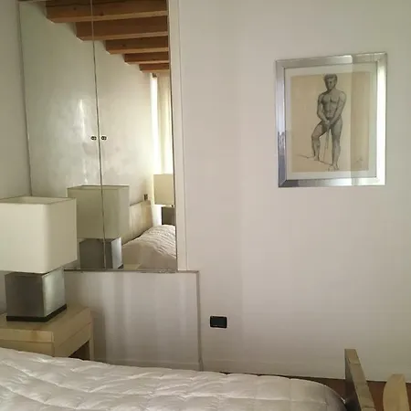 Ciao Amore Hotel Padova Exterior photo